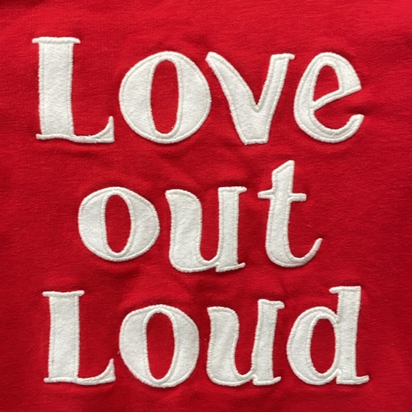 🌷5/$20🌷 Crewneck Sweater 3T - Picture 3 of 6